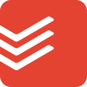 Todoist 